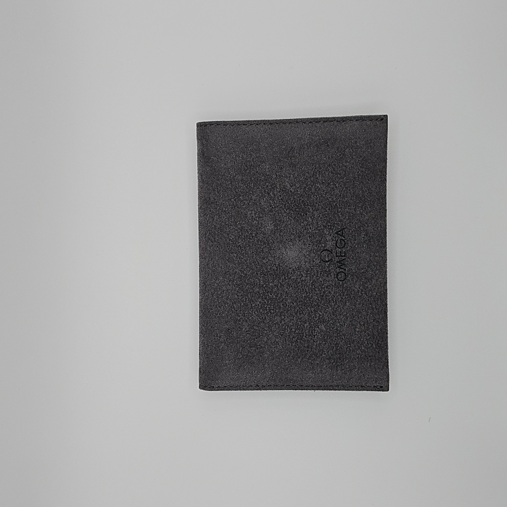 Omega Card Holder - Picture 4 of 9